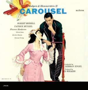 Rodgers & Hammerstein: Carousel