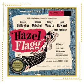 Hazel Flagg