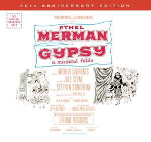 Gypsy (50th Anniversary Edition / Original Broadway Cast Recording)