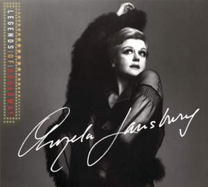 Legends of Broadway - Angela Lansbury
