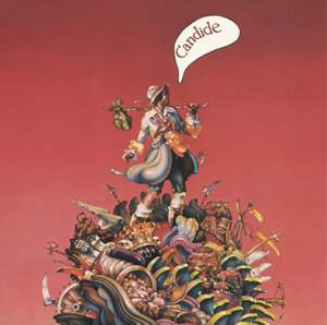Candide (New Broadway Cast Recording (1974))