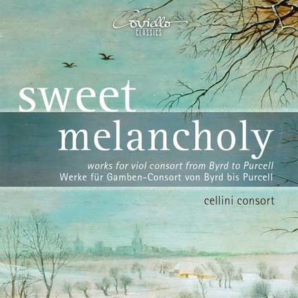 Sweet Melancholy