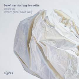 Benoit Mernier: La Grace Exilee