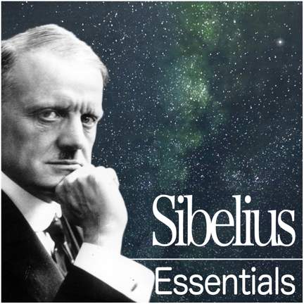 Sibelius Essentials
