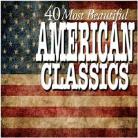 40 Most Beautiful American Classics