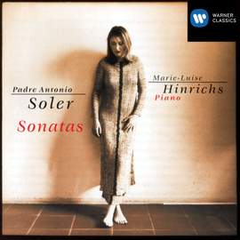 Soler: Sonatas