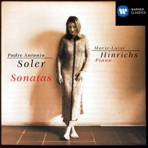 Soler: Sonatas