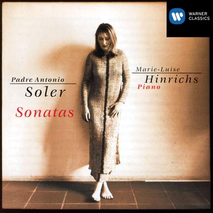 Soler: Sonatas