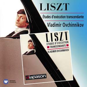 Liszt: Transcendental Studies, S139 Nos. 1-12
