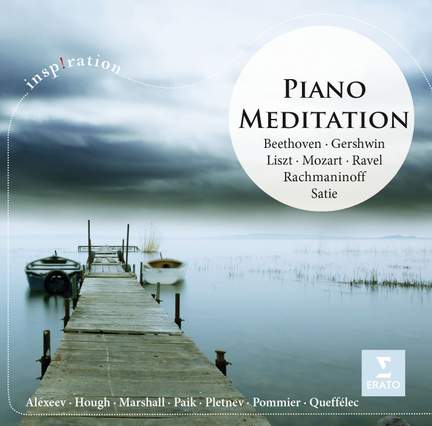 Piano Meditation
