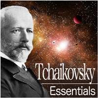 Tchaikovsky Essentials