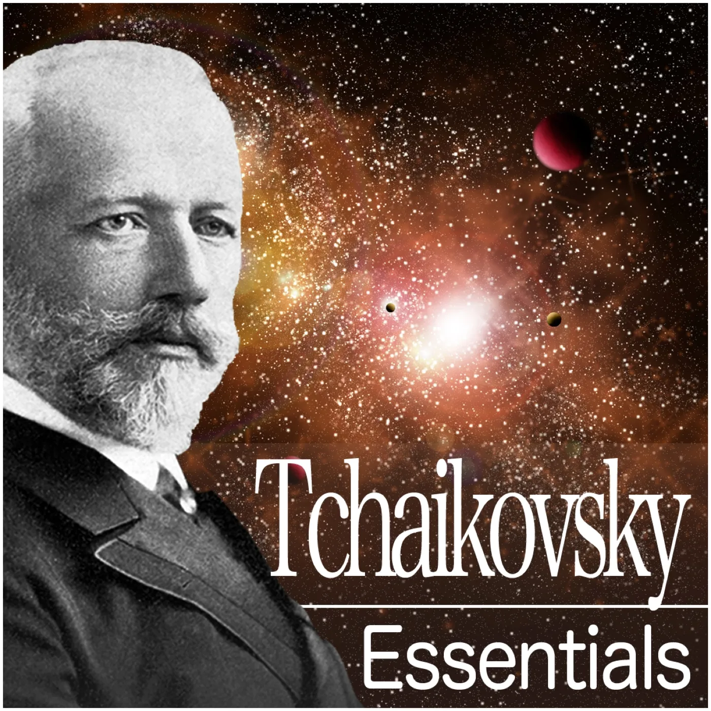 Tchaikovsky Essentials - Warner Classics: 2564663179 - download