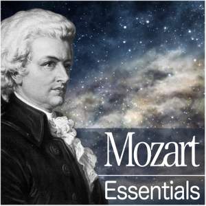 Mozart Essentials