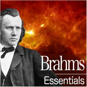 Brahms Essentials