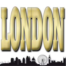 London - A Celebration