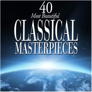 40 Most Beautiful Classical Masterpieces