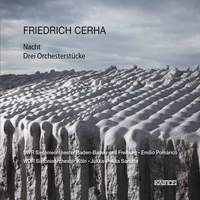 Friedrich Cerha: Nacht & Drei Orchesterstücke