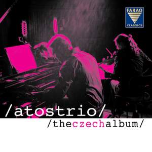 atostrio/the czech album