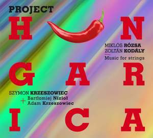 Project Hungarica