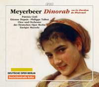 Meyerbeer: Dinorah