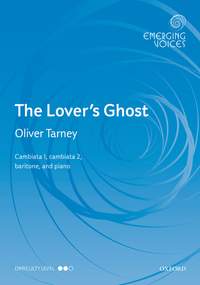 Tarney, Oliver: The Lover's Ghost