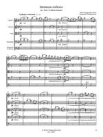 Mascagni, P: Intermezzo sinfonico Vol.97 Product Image