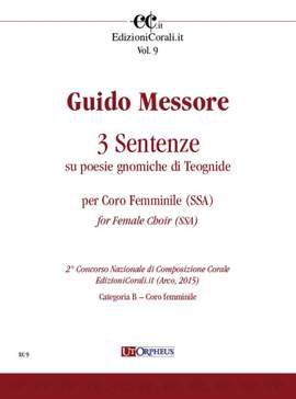 Messore, G: 3 Sentenze