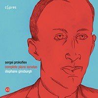 Prokofiev: Piano Sonatas 1 - 9