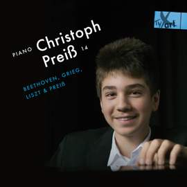 Christoph Preiss: 14