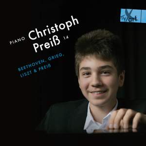 Christoph Preiss: 14