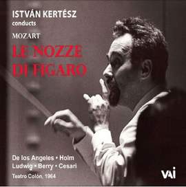 Mozart: Le nozze di Figaro, K492