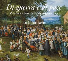 Di Guerra e di Pace