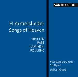 Himmelslieder - Songs Of Heaven
