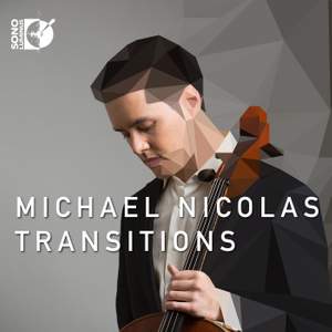 Michael Nicolas: Transitions