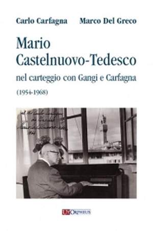 Mario Castelnuovo-Tedesco