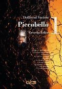 Ernesto Felice: Piccobello 1 - Delitto al Varietà
