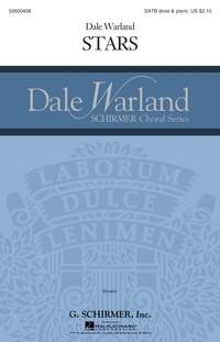 Dale Warland: Stars