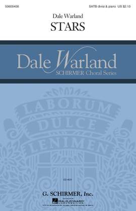 Dale Warland: Stars