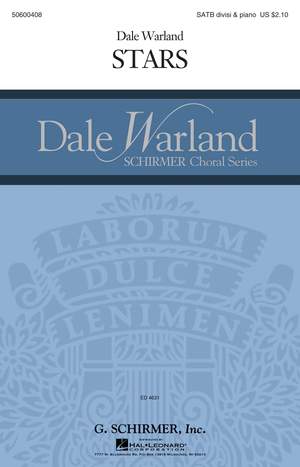 Dale Warland: Stars