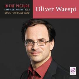 Oliver Waespi: In the Picture Oliver Waespi