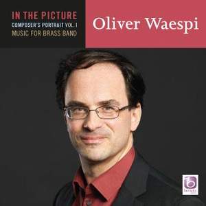 Oliver Waespi: In the Picture Oliver Waespi