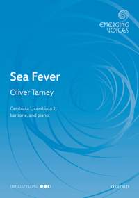 Tarney, Oliver: Sea Fever