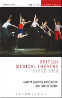 British Musical Theatre since 1950