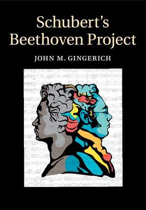 Schubert's Beethoven Project