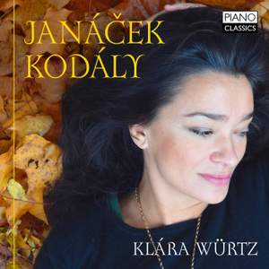 Janacek: In The Mist