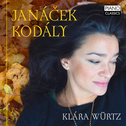 Janacek: In The Mist