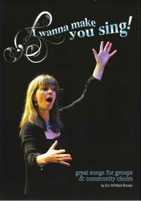 Em Whitfield Brooks: I Wanna Make You Sing!