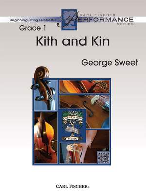 George Sweet: Kith and Kin