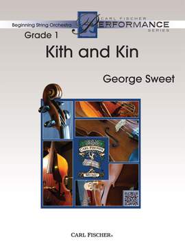 George Sweet: Kith and Kin