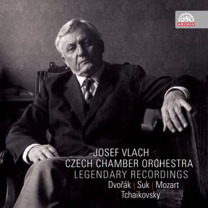 Legendary Recordings: Josef Vlach & Czech Chamber Orchestra